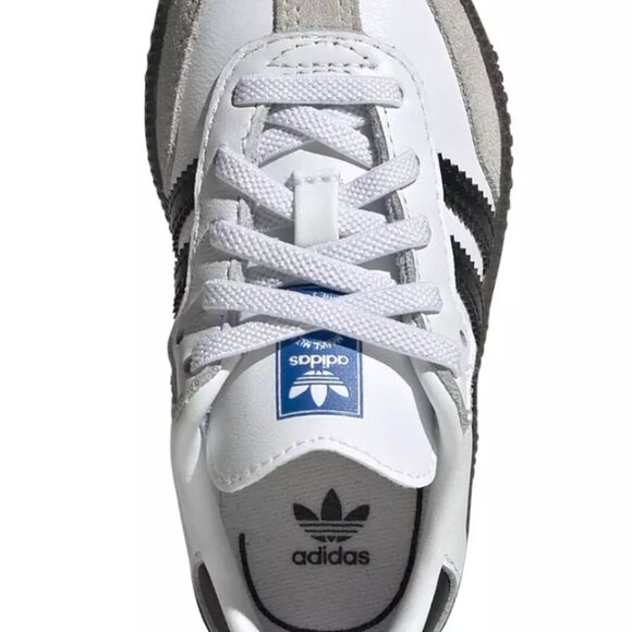 Adidas | Toddler Samba OG Shoes | Size 8 | NWOT - Picture 7 of 7